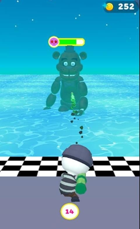 火箭筒战士下载安装
