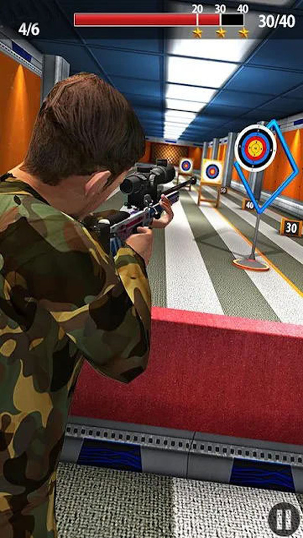 沉浸式射击比赛下载安装