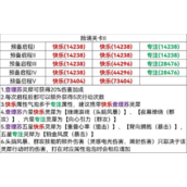 光与夜之恋险境挑战关卡2攻略
