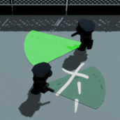 战地神逃脱手游