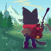 机器人世界手机版