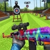 沉浸式射击比赛下载安装