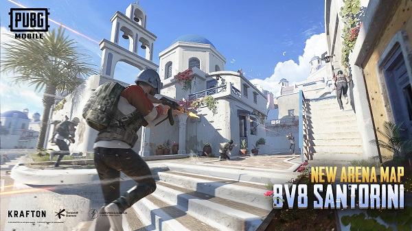 pubg体验服手游下载正版