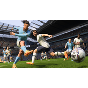 fifa23pc会有次世代吗