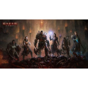 暗黑破坏神不朽平民玩家怎么玩