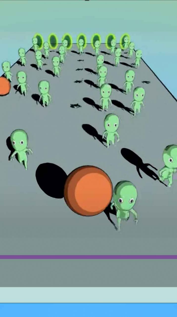火星人大闯关下载最新版