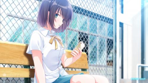 青夏轨迹手机版