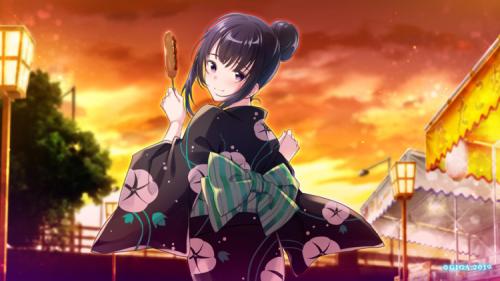 青夏轨迹手机版