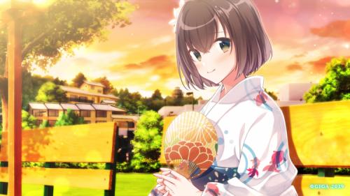 青夏轨迹手机版