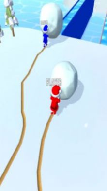 雪球争霸赛游戏最新安卓版