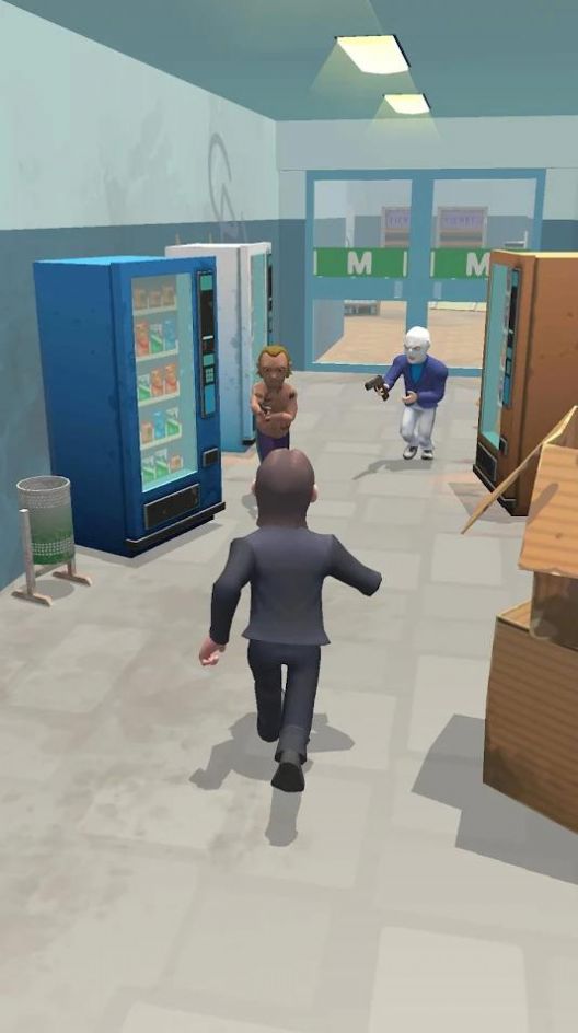 伊万触发器安卓下载