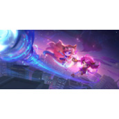 金铲铲之战星之守护者多少钱