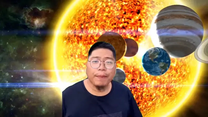 你这背景太假了表情包