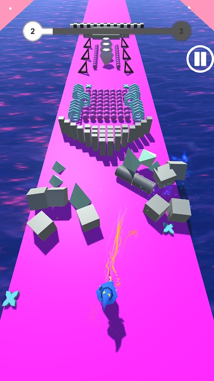 魔咒滚轮下载最新版