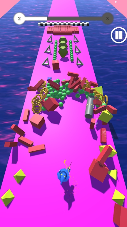 魔咒滚轮下载最新版