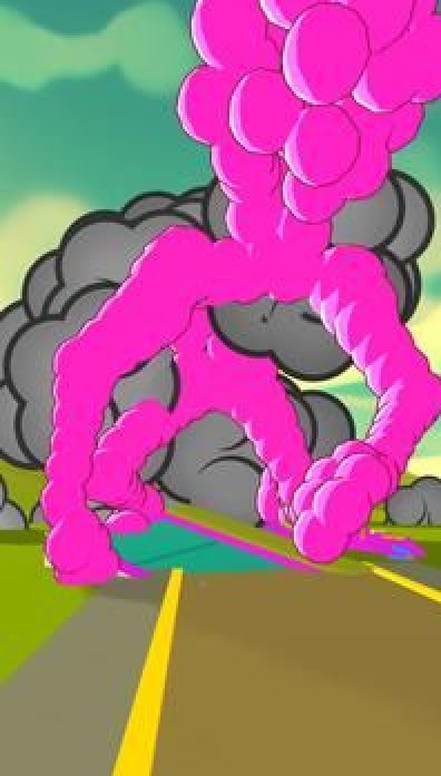 像素巨人射手游戏安装