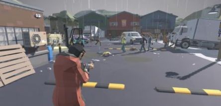 黑帮家族暗黑版