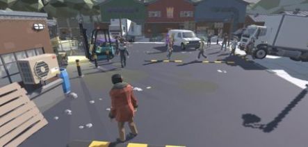 黑帮家族暗黑版