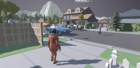 黑帮家族暗黑版