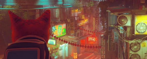 迷失游戏图片1