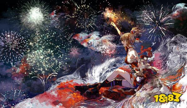 《原神》宵宫阵容搭配推荐 宵宫配队思路