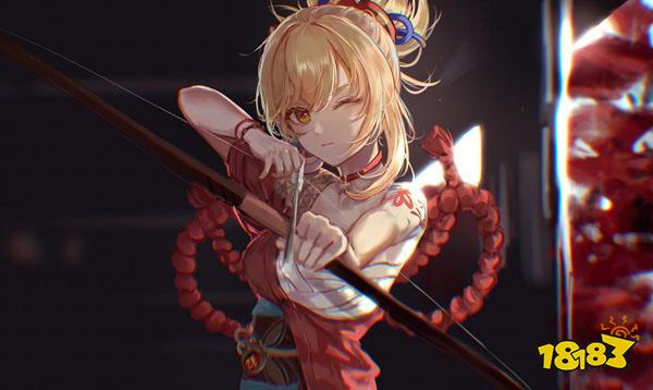 《原神》宵宫阵容搭配推荐 宵宫配队思路