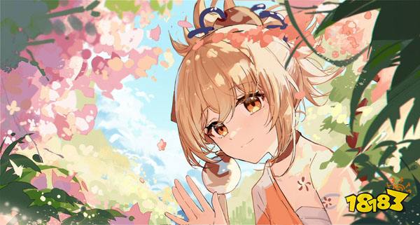 《原神》宵宫阵容搭配推荐 宵宫配队思路