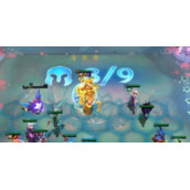 金铲铲之战海盗大嘴怎么搭配