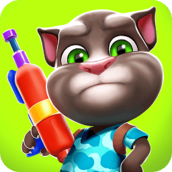 汤姆猫战营官方版