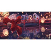 阴阳师游戏中御灵券怎么获得