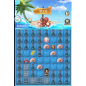 斗罗大陆h5深海寻珠第三关攻略