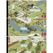 江南百景图徽州府探险休宁龙舞宝箱钥匙位置大全