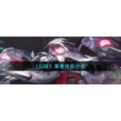 《幻塔》星寰技能介绍