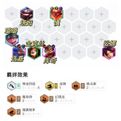 金铲铲之战烟花迭嘉阵容装备搭配-金铲铲之战烟花迭嘉阵容玩法攻略