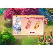 《梦幻西游》七夕流光石参与条件介绍