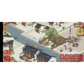 江南百景图休宁龙舞通关技巧分享