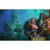 魔兽世界wlk奶骑专业选择建议-wlk奶骑专业怎么选
