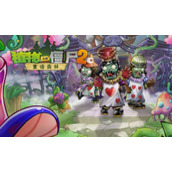 植物大战僵尸2pvz2童话森林第7天怎么过