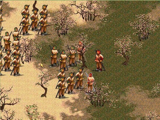 三国英雄传3破解版