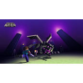 《我的世界》末影龙最强打法攻略2022