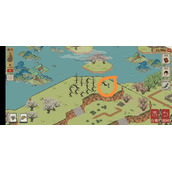 江南百景图山顶路灯在哪-江南百景图山顶路灯寻木匠攻略