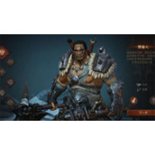 《暗黑破坏神不朽》野蛮人技能选择攻略