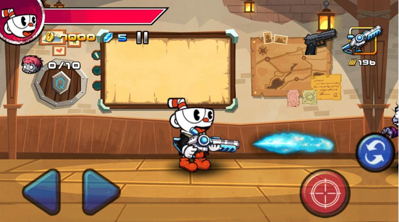 狂扁街头英雄游戏安装