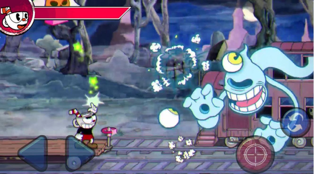 狂扁街头英雄游戏安装