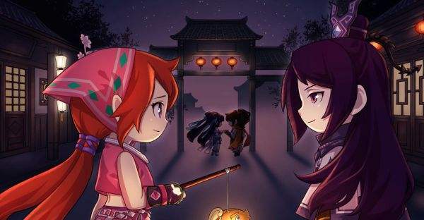《仙剑客栈2》二周目开启攻略 《仙剑客栈2》二周目开启攻略