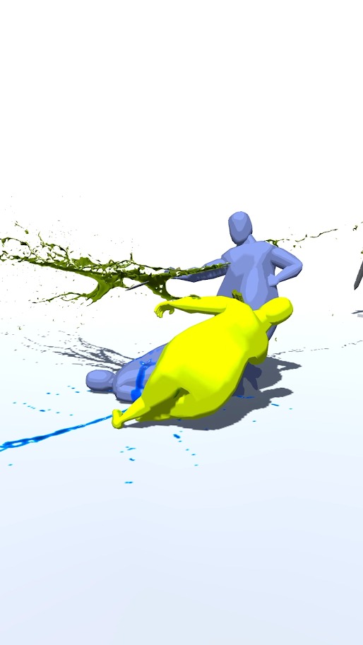 醉酒射手游戏下载