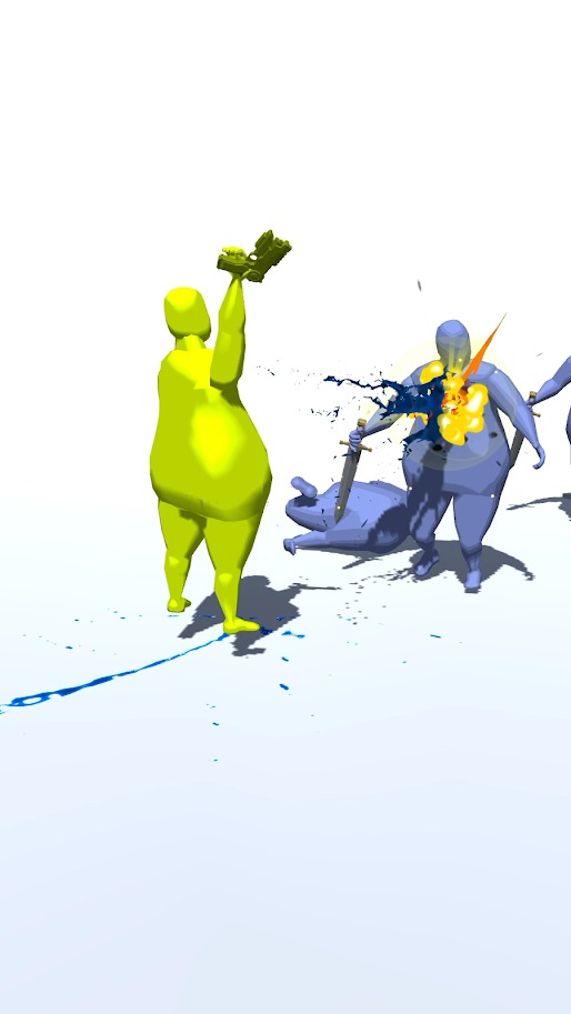 醉酒射手游戏下载