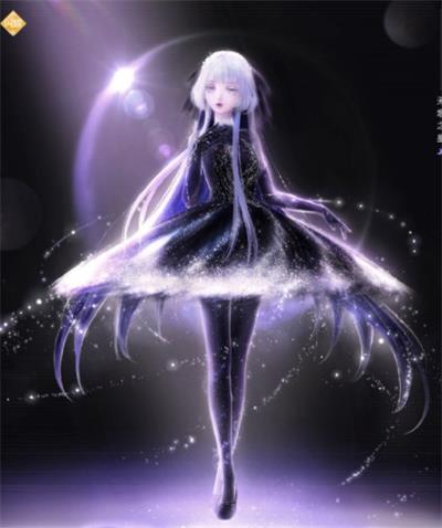 《闪耀暖暖》三周年套装大全一览