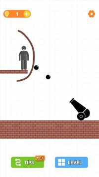 画线救火柴人3Draw2Sa