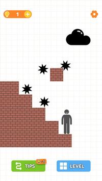 画线救火柴人3Draw2Sa